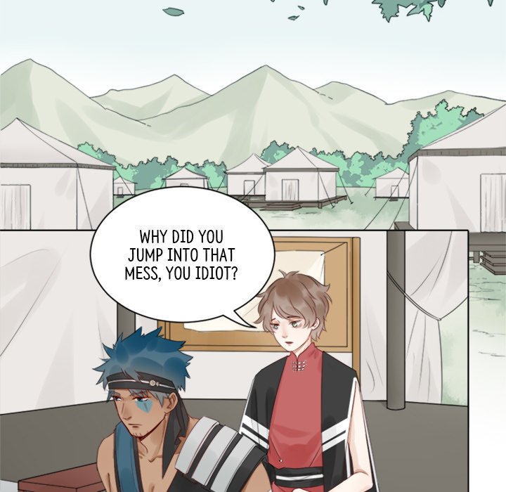 Read Odis and Moa