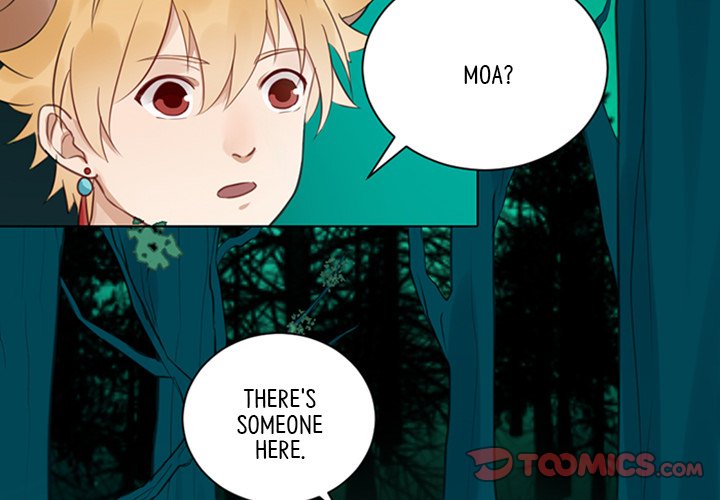 Read Odis and Moa