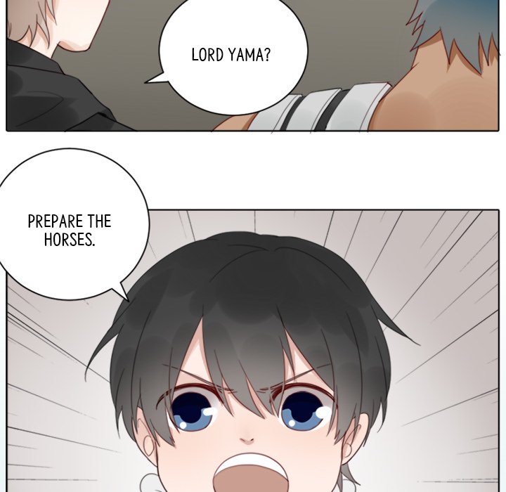 Read Odis and Moa