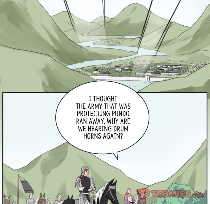 Read Odis and Moa
