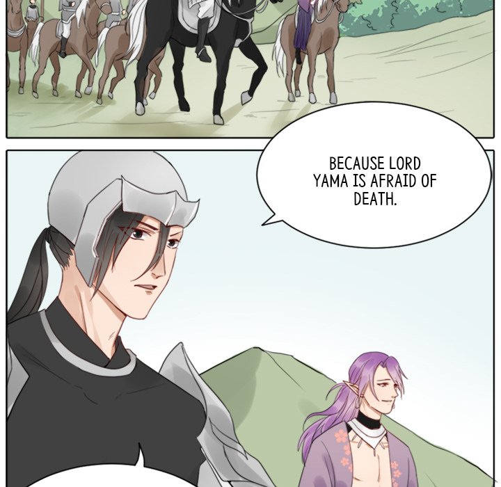 Read Odis and Moa
