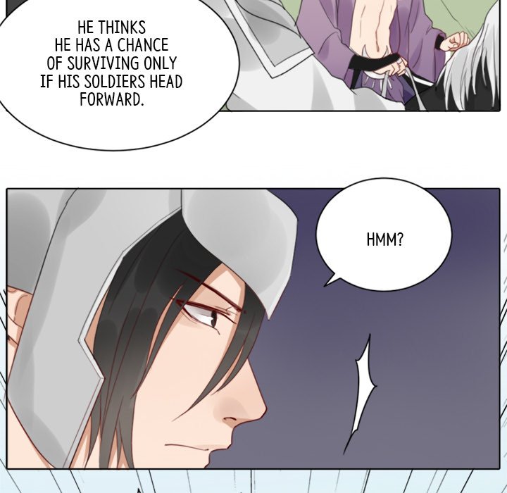 Read Odis and Moa