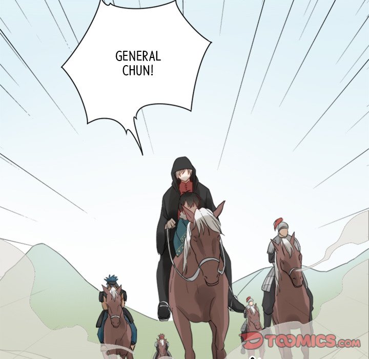 Read Odis and Moa
