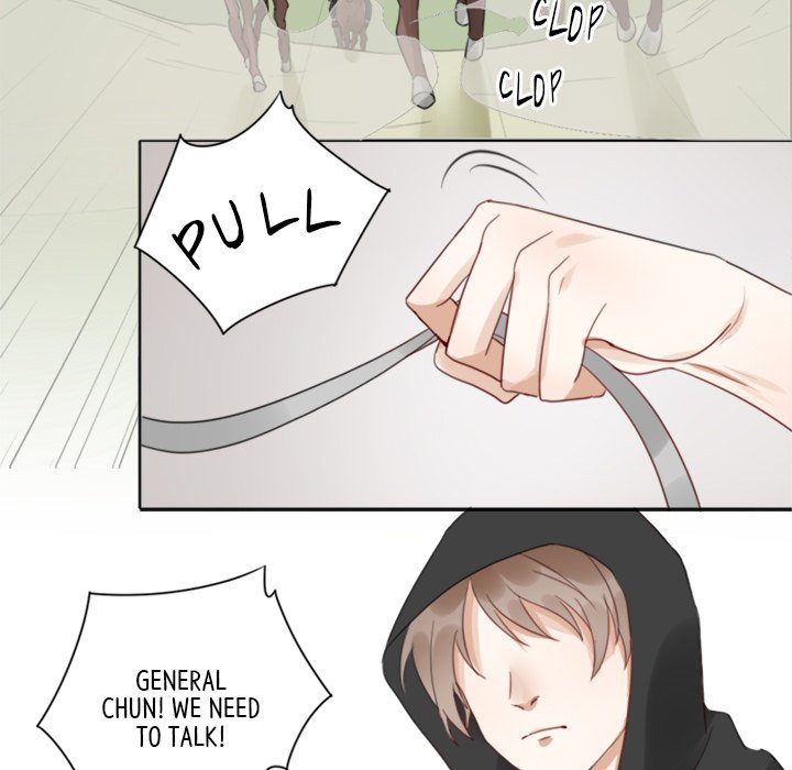 Read Odis and Moa
