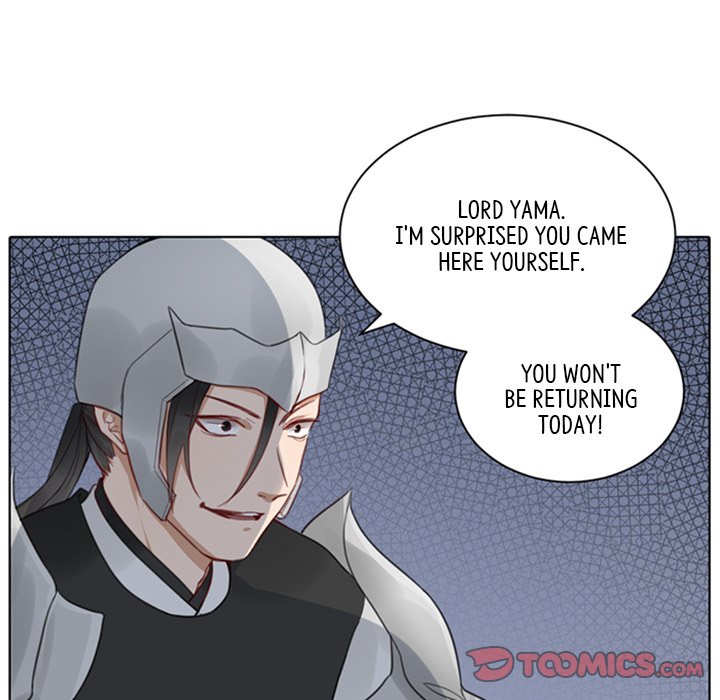 Read Odis and Moa