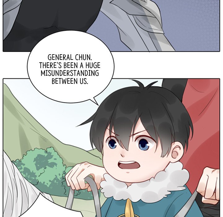 Read Odis and Moa