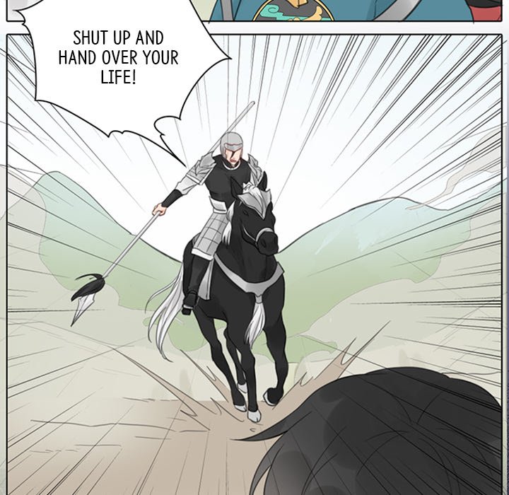 Read Odis and Moa