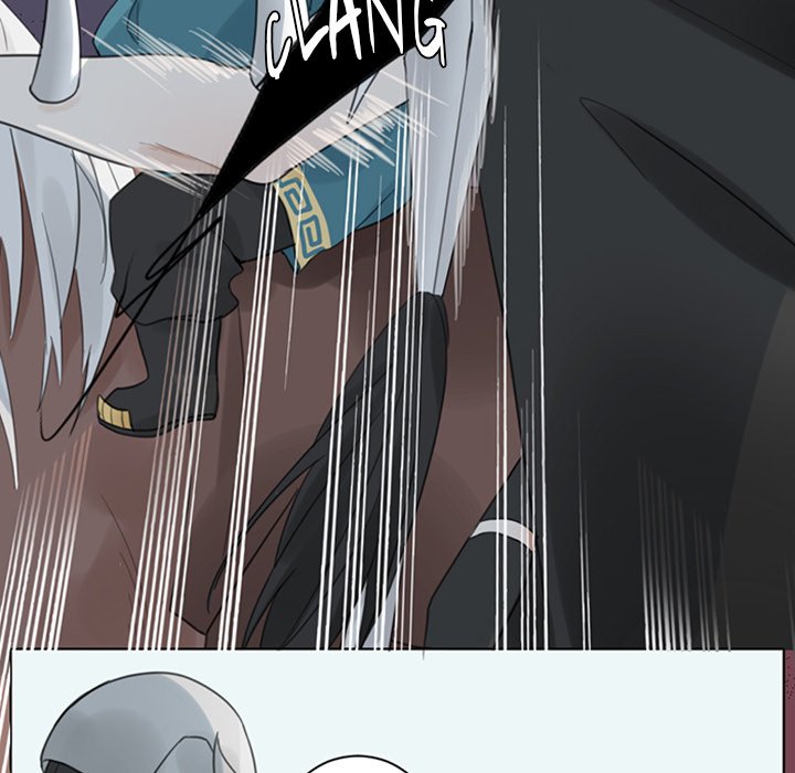 Read Odis and Moa