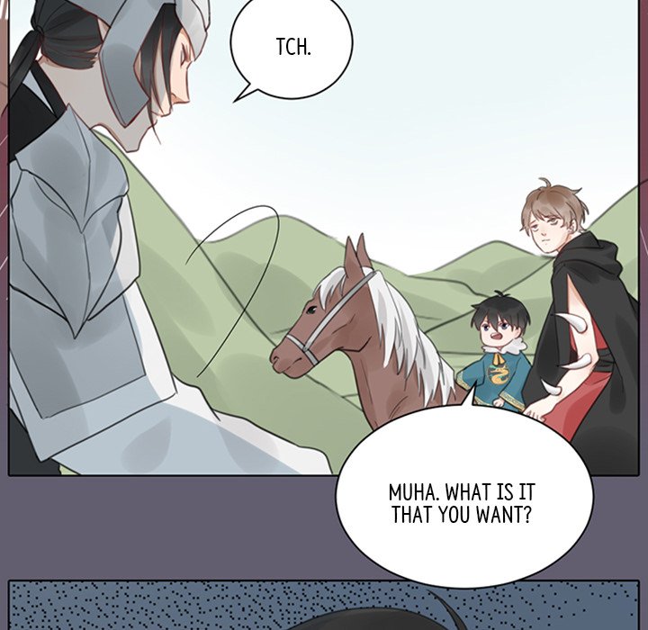 Read Odis and Moa