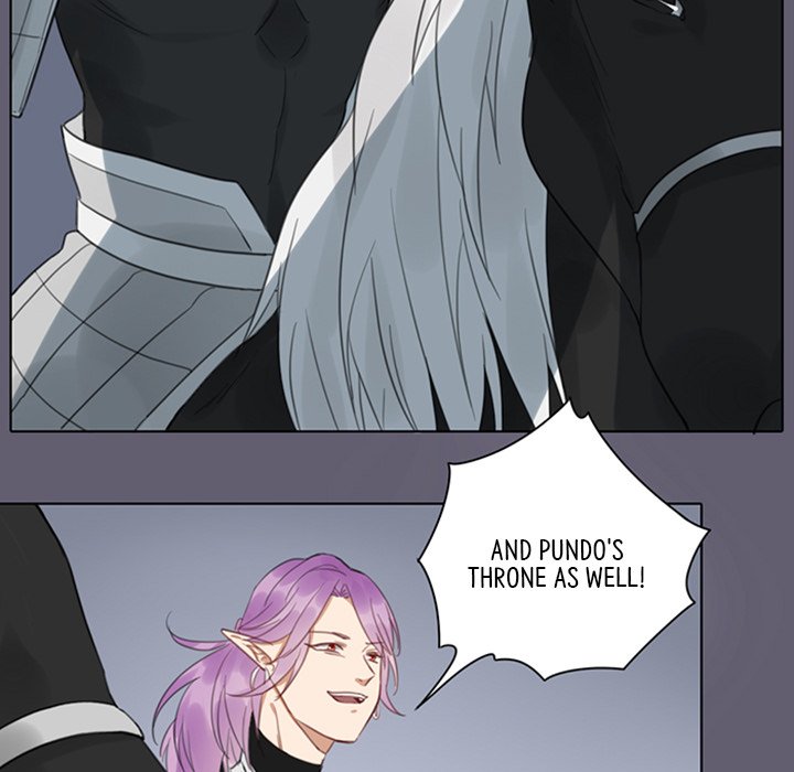 Read Odis and Moa