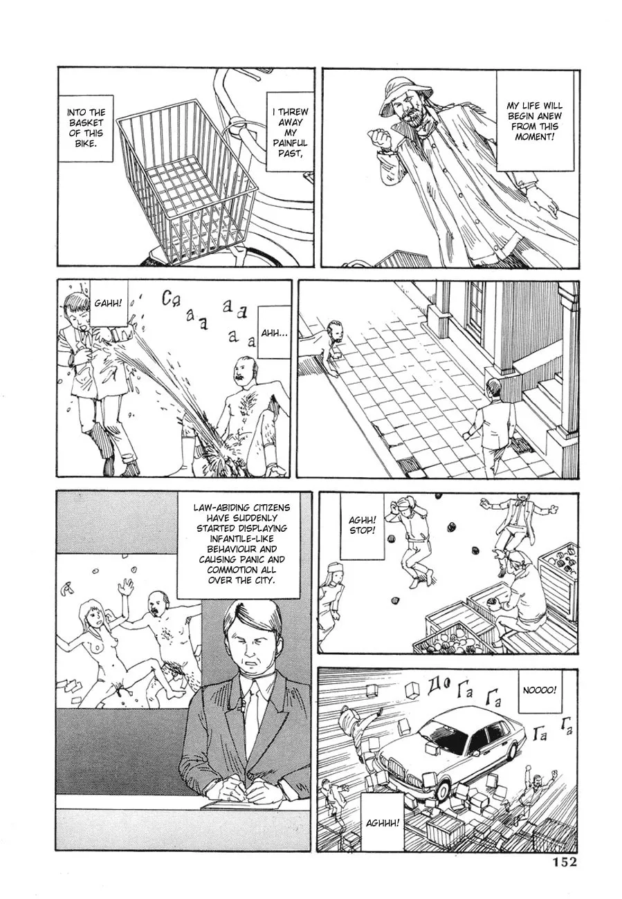 Read Odoru! Kremlin Kyuuden chapter 9 image 13 on Lezhin