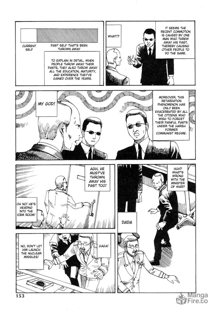 Read Odoru! Kremlin Kyuuden chapter 9 image 14 on Lezhin