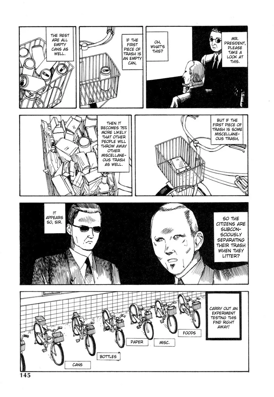 Read Odoru! Kremlin Kyuuden chapter 9 image 6 on Lezhin
