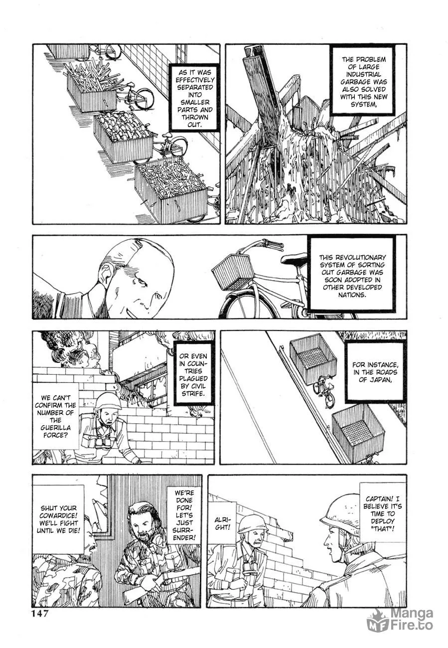 Read Odoru! Kremlin Kyuuden chapter 9 image 8 on Lezhin