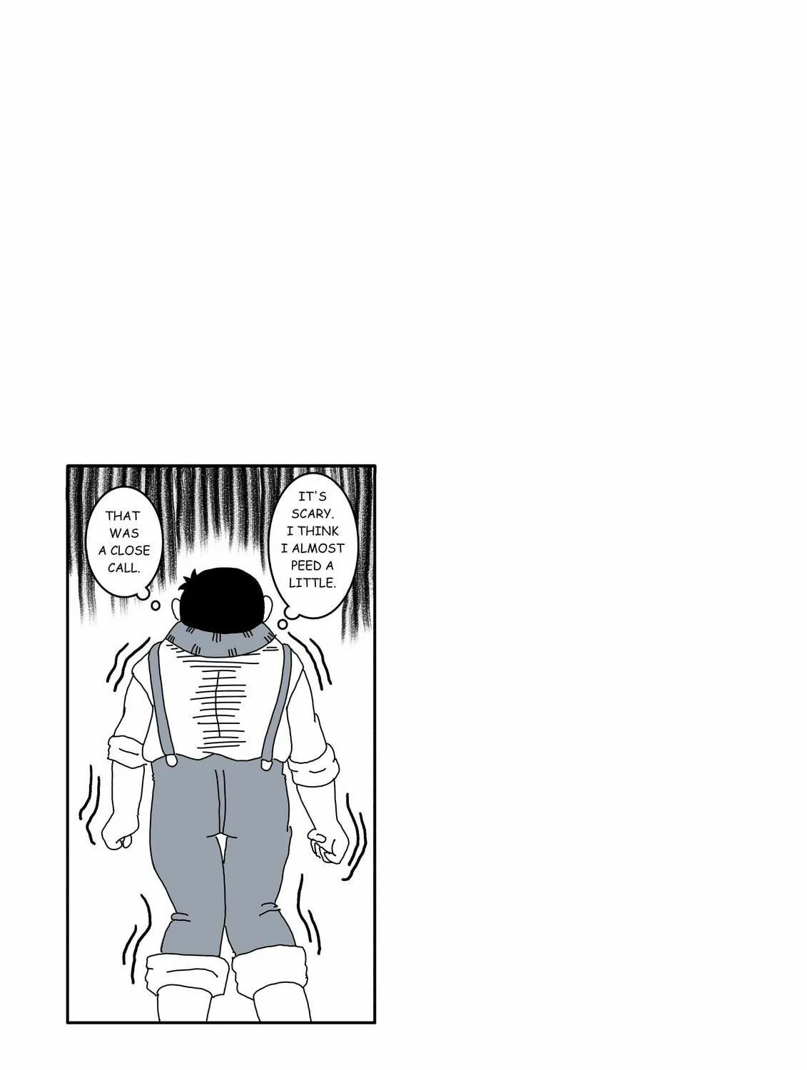 Odyssey (Yukito Kurosawa) Chapter 13 page 39 - 