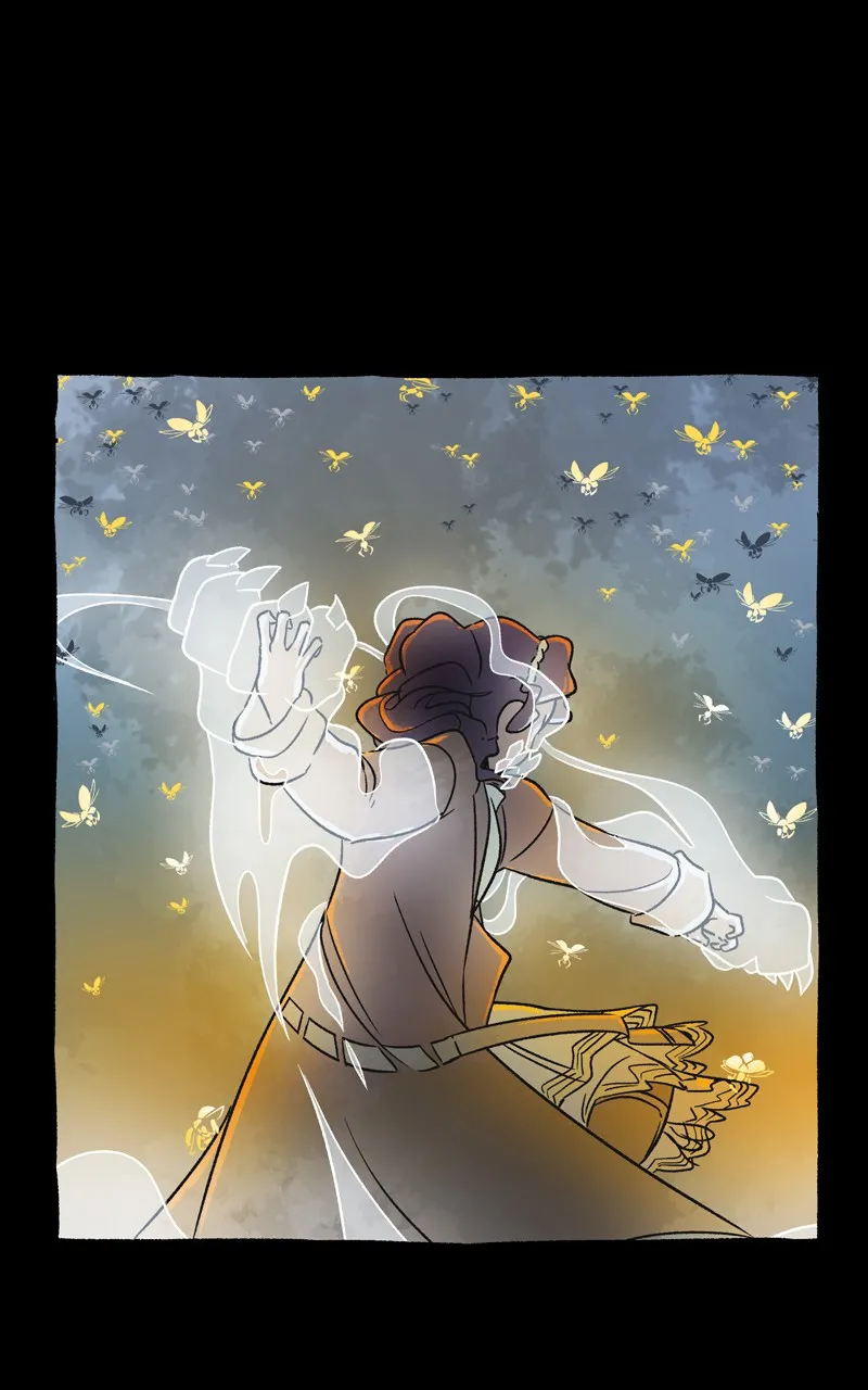 Of Swamp & Sea Chapter 21 page 2 - 