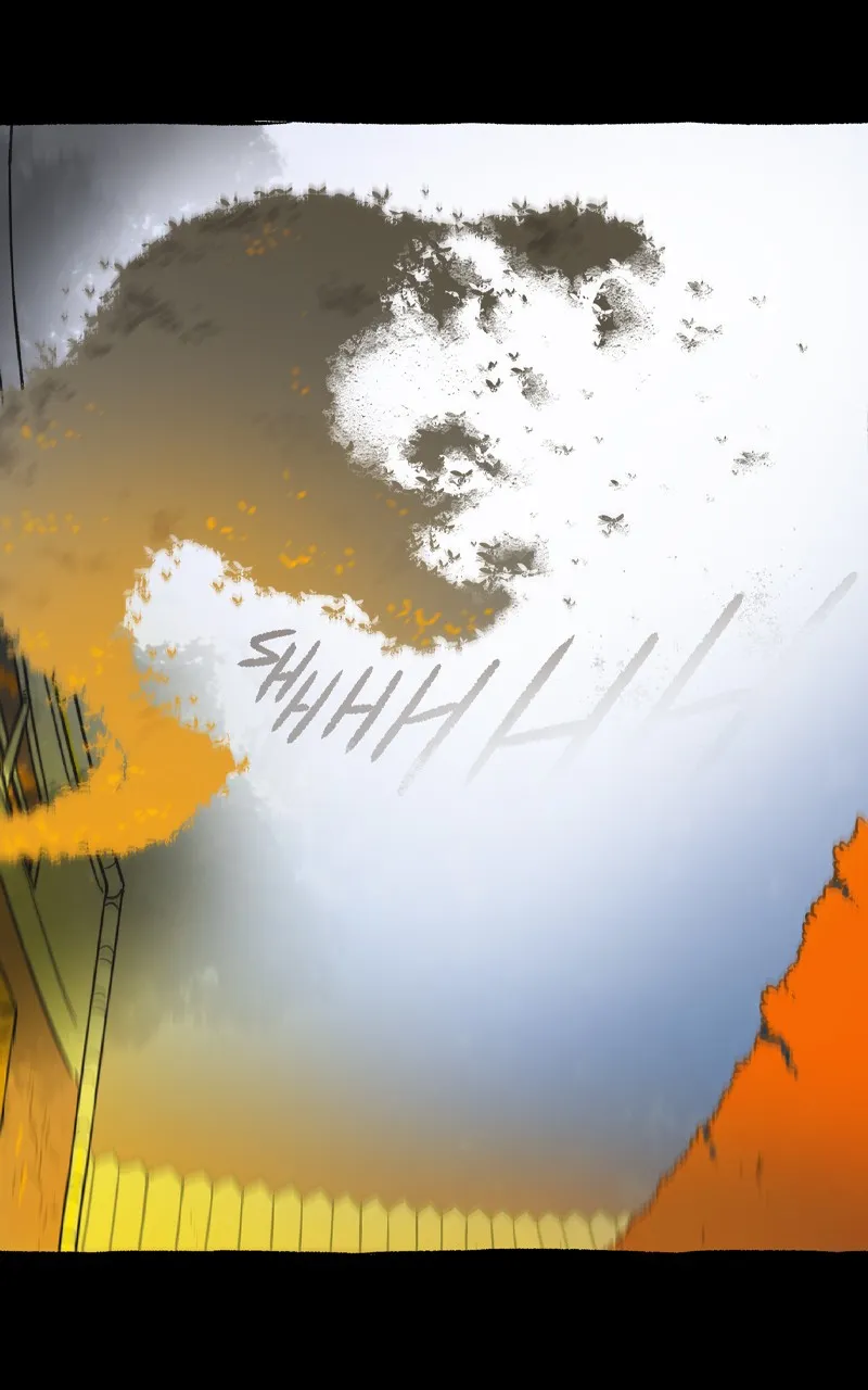 Of Swamp & Sea Chapter 21 page 11 - 