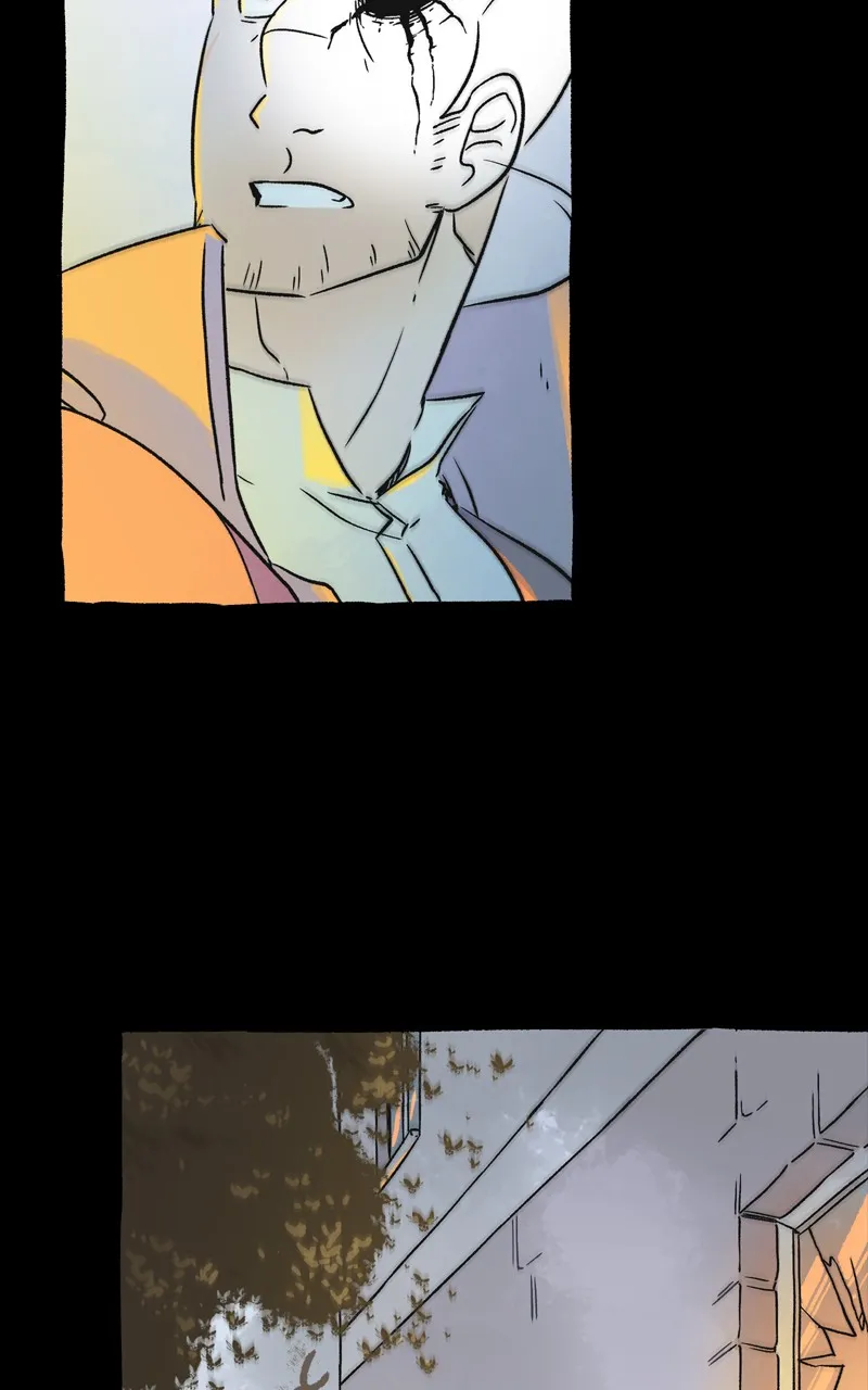 Of Swamp & Sea Chapter 21 page 19 - 