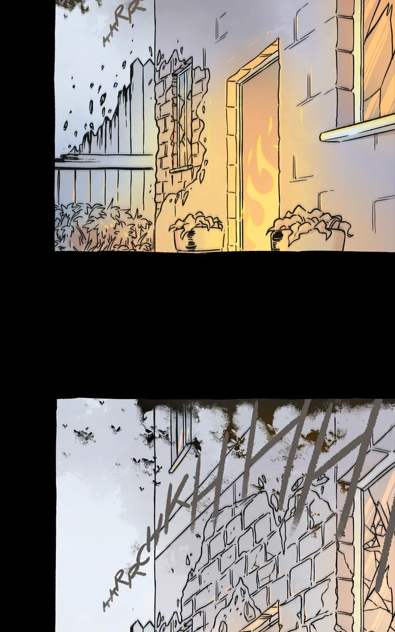 Of Swamp & Sea Chapter 21 page 20 - 