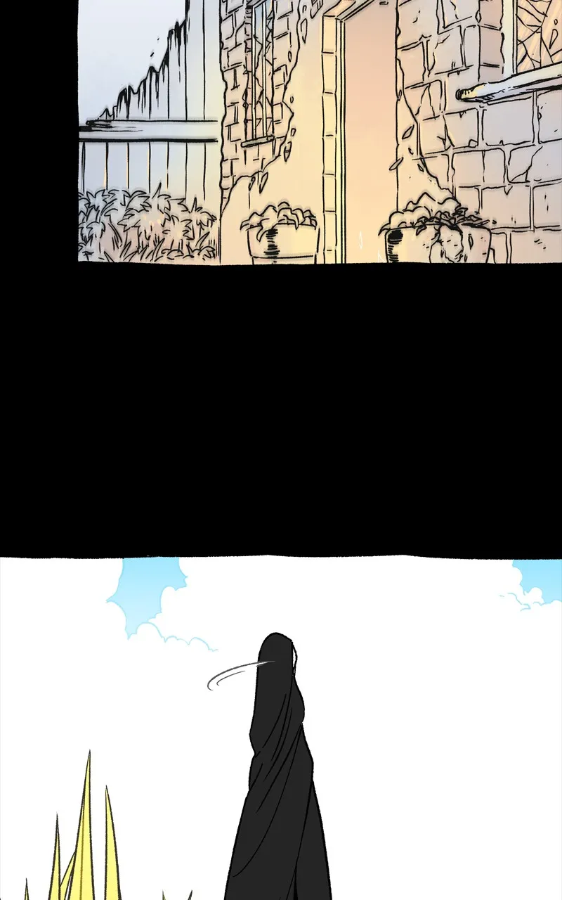 Of Swamp & Sea Chapter 21 page 21 - 