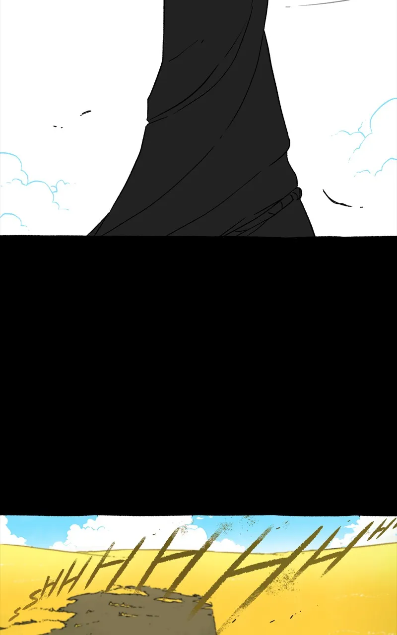 Of Swamp & Sea Chapter 21 page 23 - 