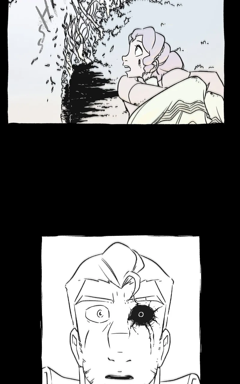Of Swamp & Sea Chapter 21 page 27 - 