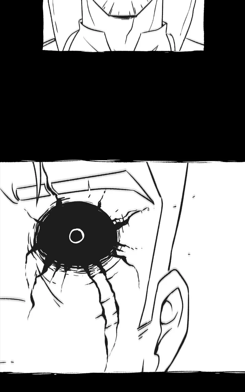 Of Swamp & Sea Chapter 21 page 28 - 