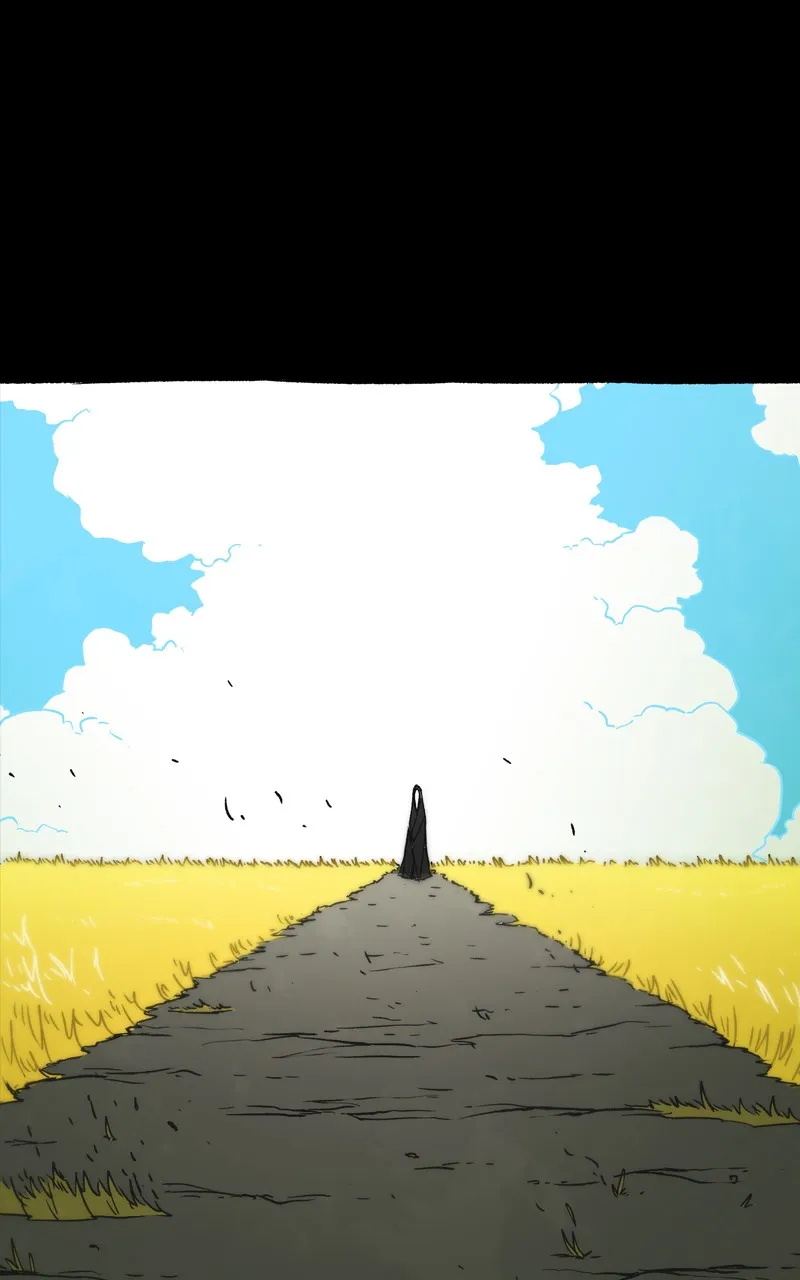 Of Swamp & Sea Chapter 21 page 29 - 