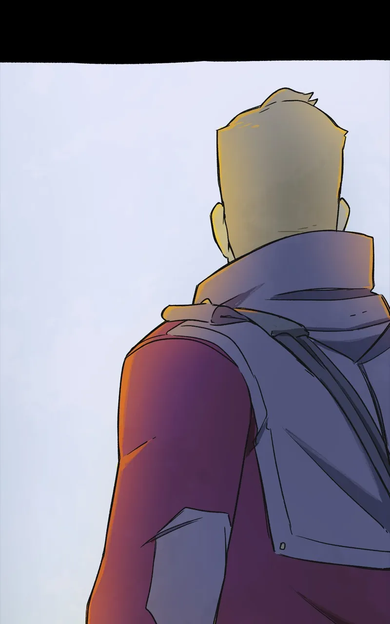Of Swamp & Sea Chapter 21 page 4 - 