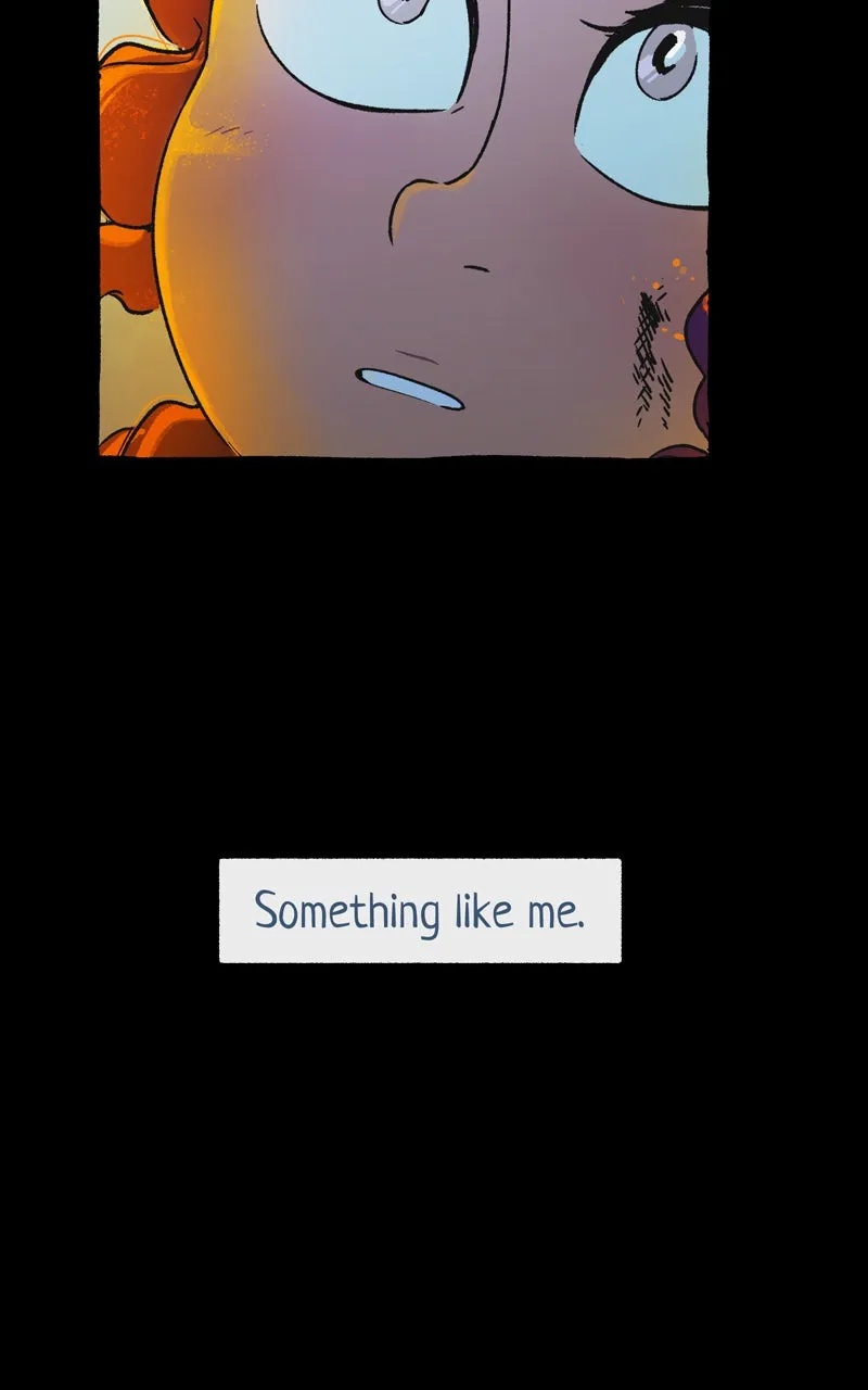 Of Swamp & Sea Chapter 21 page 38 - 