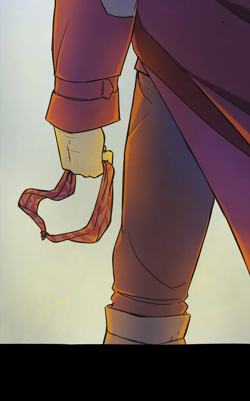 Of Swamp & Sea Chapter 21 page 5 - 