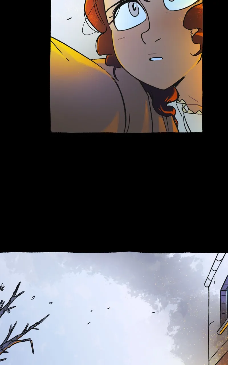 Of Swamp & Sea Chapter 21 page 41 - 