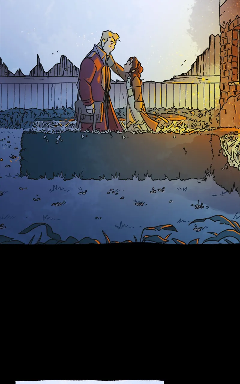 Of Swamp & Sea Chapter 21 page 42 - 