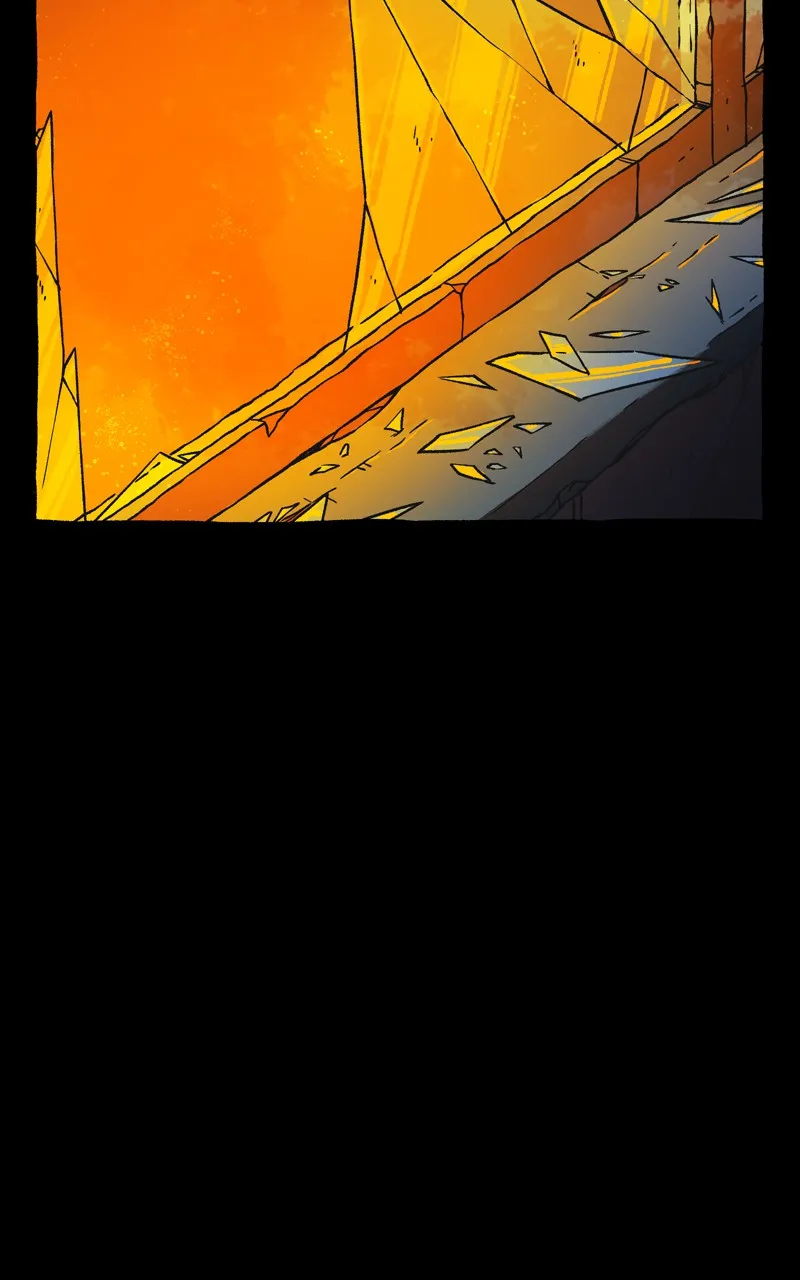 Of Swamp & Sea Chapter 21 page 48 - 
