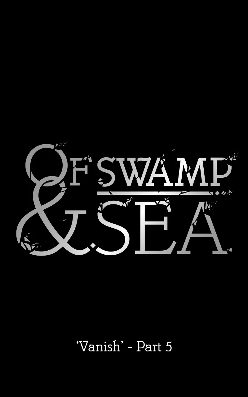 Of Swamp & Sea Chapter 21 page 6 - 
