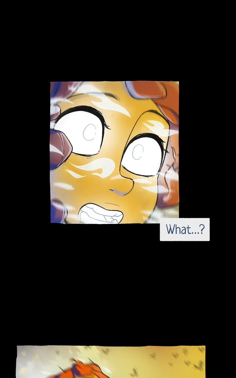 Of Swamp & Sea Chapter 21 page 7 - 