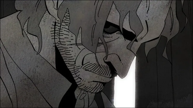 Of What Remains Chapter 13 page 54 - 