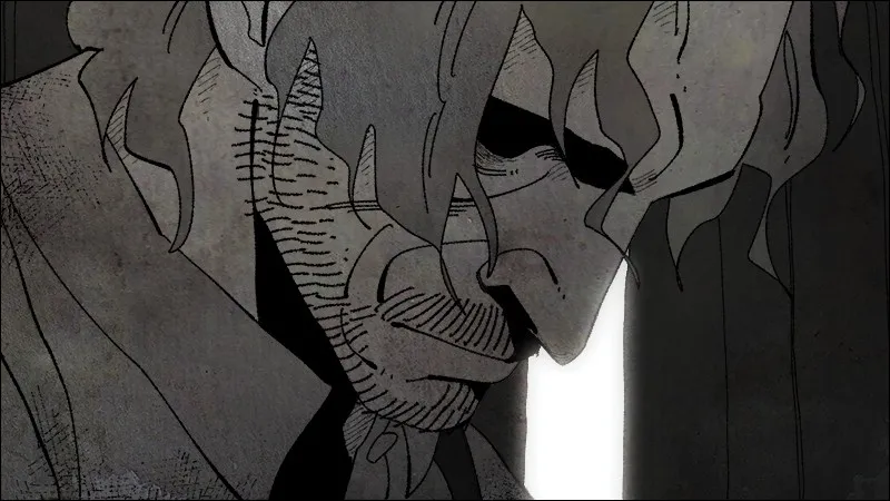 Of What Remains Chapter 13 page 56 - 