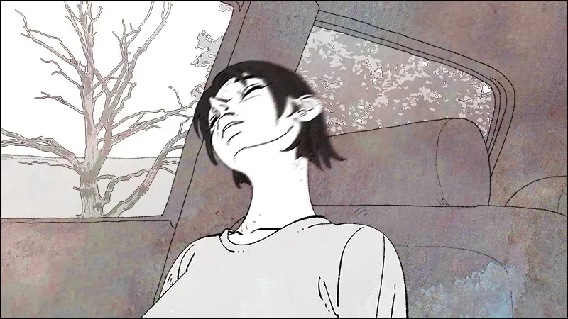 Of What Remains Chapter 13 page 7 - 