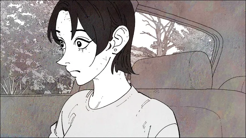 Of What Remains Chapter 13 page 8 - 
