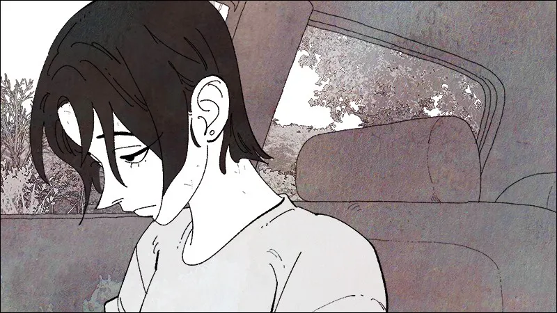 Of What Remains Chapter 13 page 9 - 