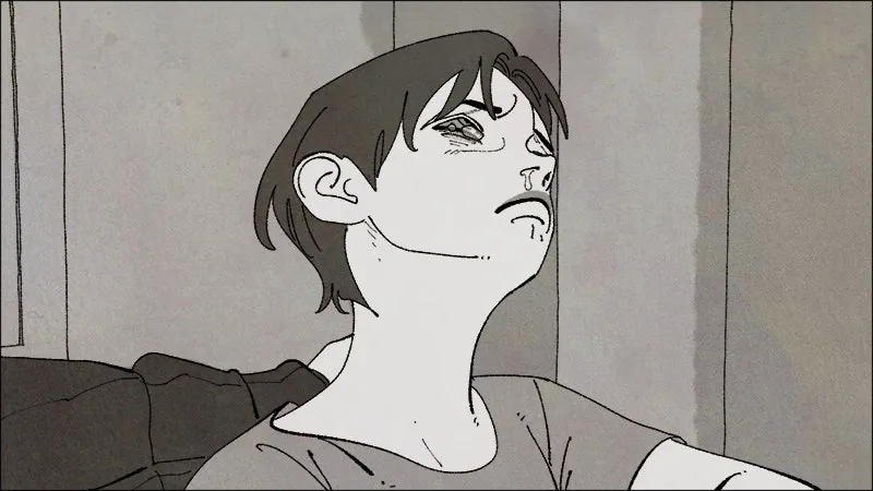 Of What Remains Chapter 21 page 22 - 
