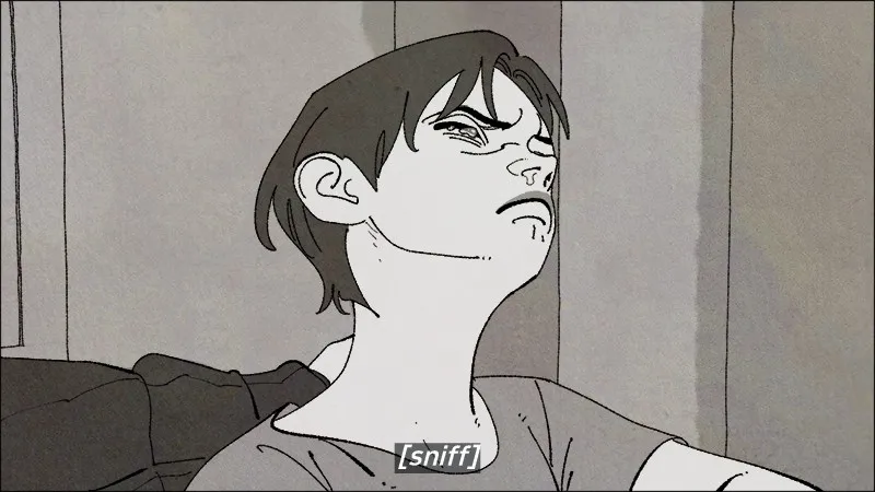 Of What Remains Chapter 21 page 23 - 