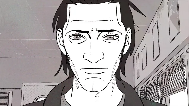 Of What Remains Chapter 21 page 41 - 