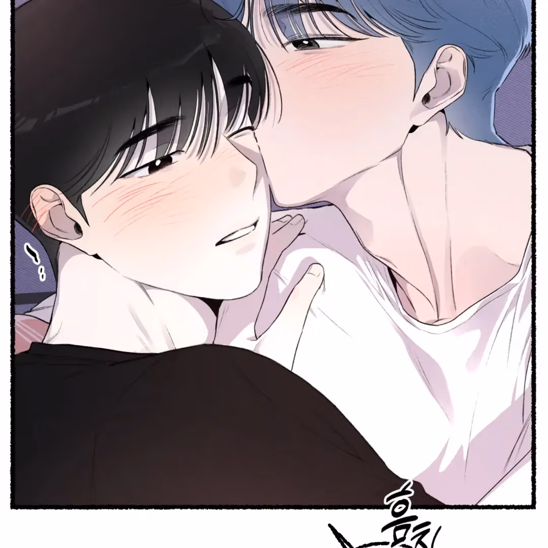 Read Off Course, Into You chapter 10 image 13 on Lezhin