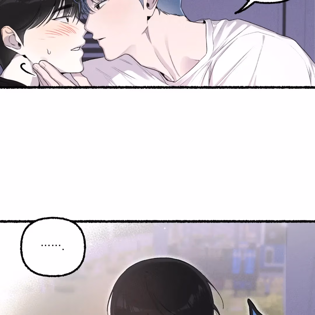 Read Off Course, Into You chapter 10 image 16 on Lezhin