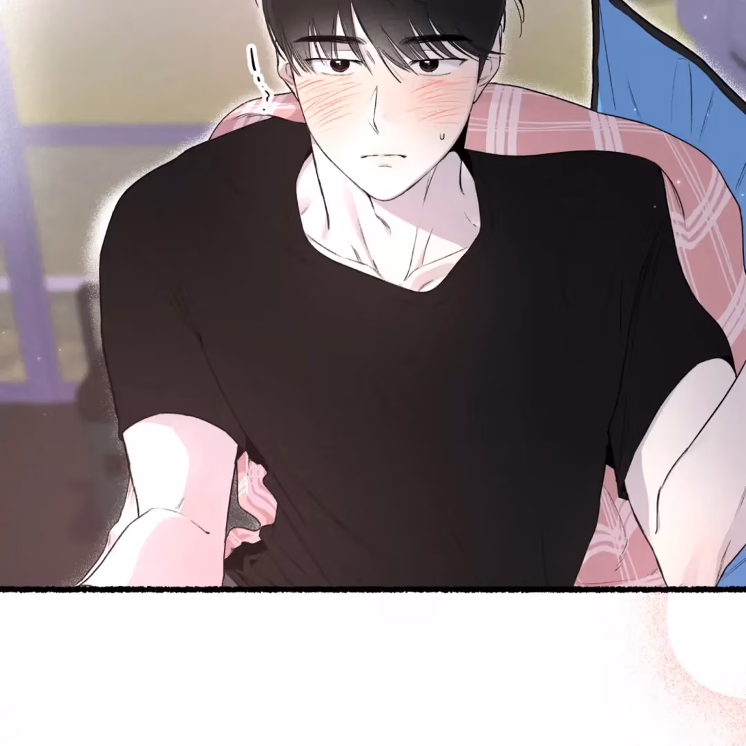 Read Off Course, Into You chapter 10 image 17 on Lezhin