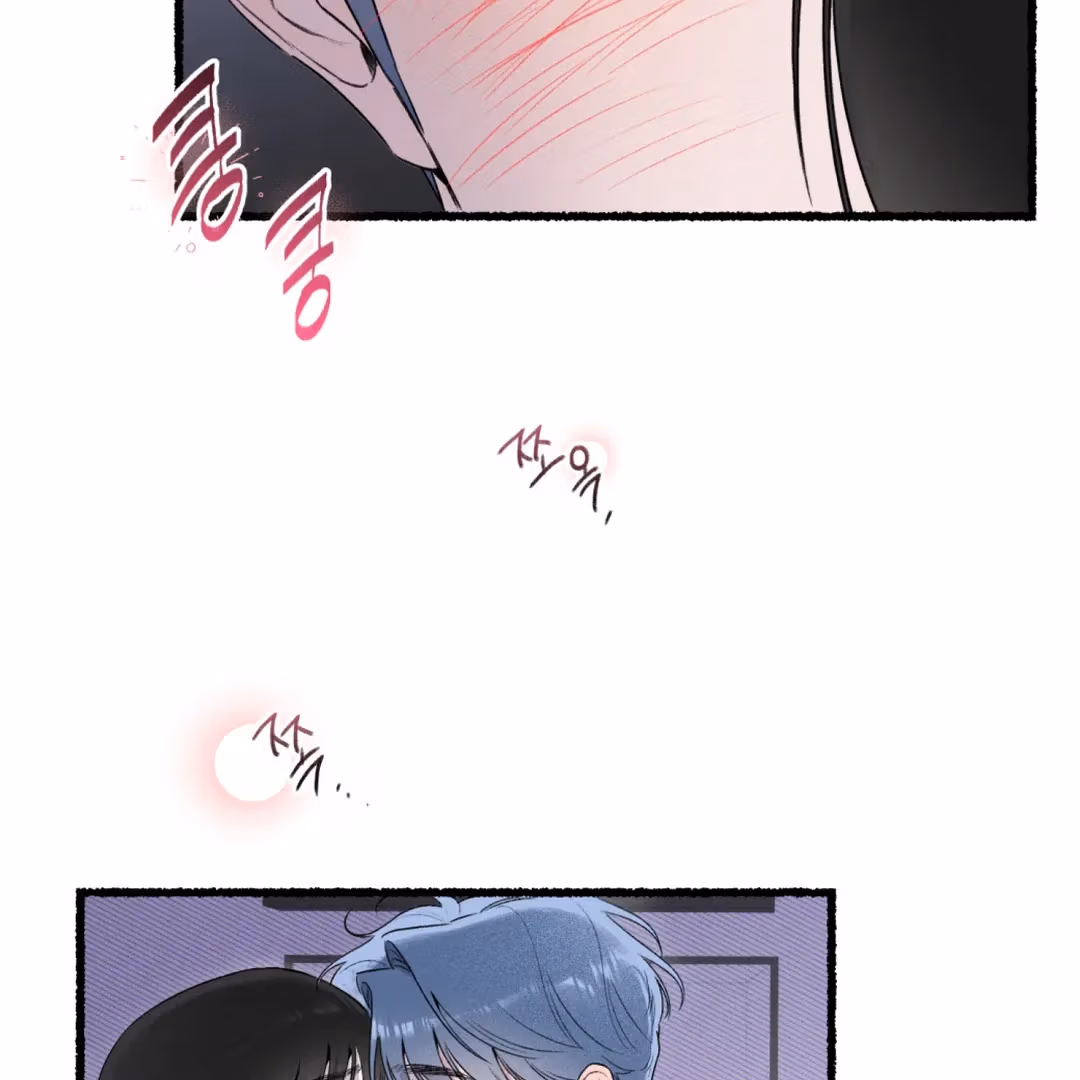 Read Off Course, Into You chapter 10 image 25 on Lezhin