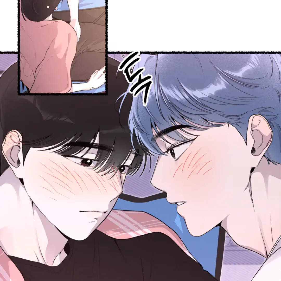 Read Off Course, Into You chapter 10 image 3 on Lezhin