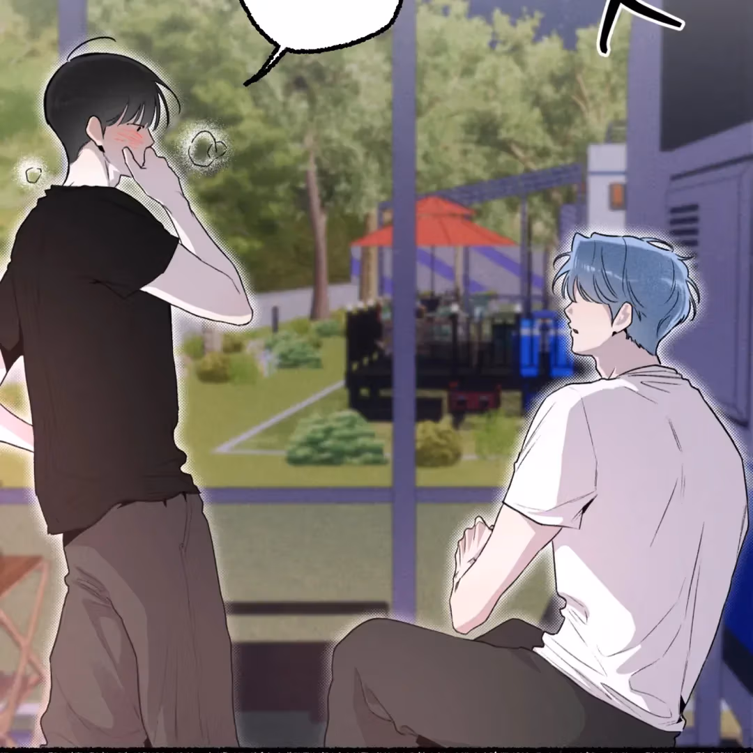 Read Off Course, Into You chapter 10 image 30 on Lezhin